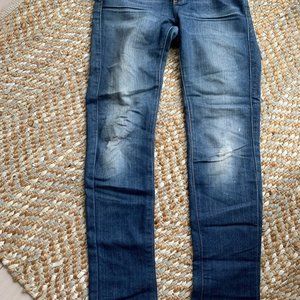 AG Adriano Goldschmied Women's Jeans